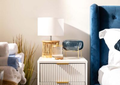 Luxury holiday chalet with hot tub in Dorset. Sleeps 2 guests | Downwood Holidays