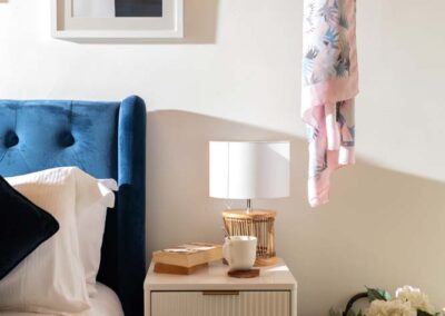 Luxury holiday chalet with hot tub in Dorset. Sleeps 2 guests | Downwood Holidays