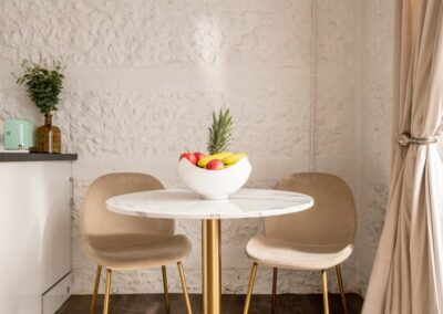 Primrose Cottage is a luxury holiday cottage with a hot tub in the Dorset countryside | Downwood Holidays