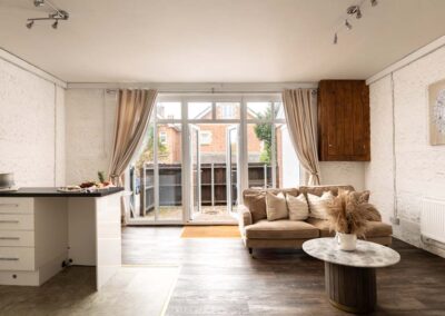 Primrose Cottage is a luxury holiday cottage with a hot tub in the Dorset countryside | Downwood Holidays