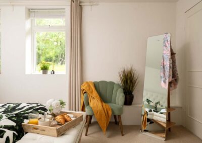 Primrose Cottage is a luxury holiday cottage with a hot tub in the Dorset countryside | Downwood Holidays