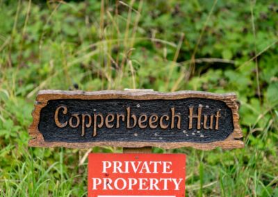 Luxury holiday chalet with hot tub in Dorset. Sleeps 2 guests | Downwood Holidays