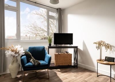 Dreamwood, a luxury, dog-friendly holiday chalet with a hot tub, sleeps two | Downwood Holidays, Dorset