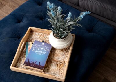 Dreamwood, a luxury, dog-friendly holiday chalet with a hot tub, sleeps two | Downwood Holidays, Dorset