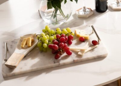 Stargaze, a luxury chalet with a hot tub, sleeps two | Downwood Holidays, Dorset