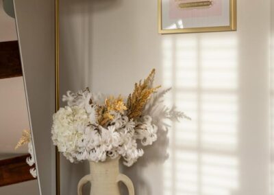 Stargaze, a luxury chalet with a hot tub, sleeps two | Downwood Holidays, Dorset