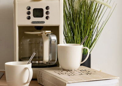 Meadow Cottage is a luxury, dog-friendly holiday chalet with a hot tub, sleeps two | Downwood Holidays, Dorset