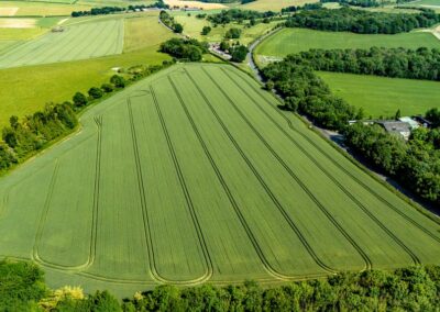 The Manor House has 8 bedrooms, perfect for holidays with family and friends or to celebrate a special occasion | Downwood Holidays, Dorset