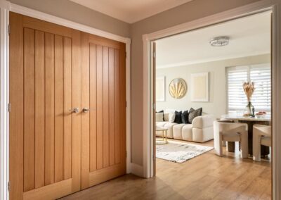 Seahaven in Sandbanks is a gorgeous coastal holiday retreat just a 2 minute walk from the beach | Downwood Holidays, Dorset