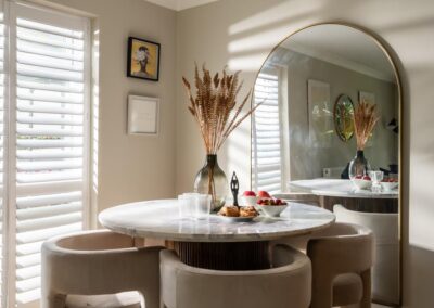 Seahaven in Sandbanks is a gorgeous coastal holiday retreat just a 2 minute walk from the beach | Downwood Holidays, Dorset