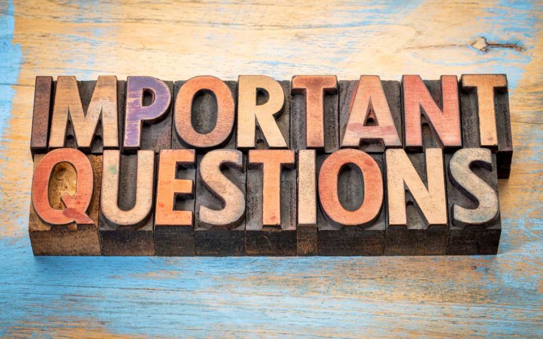 7 Important Questions to Ask Before Reserving a Holiday Rental