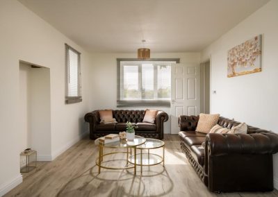 Hambledon Hill is a luxury holiday cottage that sleeps 6. It is dog-friendly and has a hot tub | Downwood Holidays, Dorset