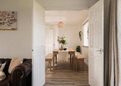 Hambledon Hill is a luxury holiday cottage that sleeps 6. It is dog-friendly and has a hot tub | Downwood Holidays, Dorset