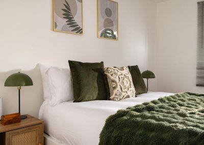 Hambledon Hill is a luxury holiday cottage that sleeps 6. It is dog-friendly and has a hot tub | Downwood Holidays, Dorset